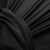 Бифлекс плотный col.124, 210 гр/м2, шир.150см, цвет чёрный - купить в Батайске. Цена 653.26 руб.
