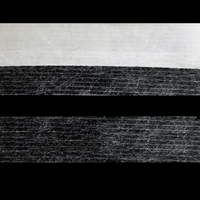 Прокладочная лента (паутинка на бумаге) DFD23, шир. 25 мм (боб. 100 м), цвет белый - купить в Батайске. Цена: 4.30 руб.