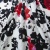 Плательная ткань "Фламенко" 22.1, 80 гр/м2, шир.150 см, принт растительный - купить в Батайске. Цена 239.03 руб.