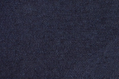 Ткань джинсовая №96, 160 гр/м2, шир.148см, цвет т.синий - купить в Батайске. Цена 350.42 руб.
