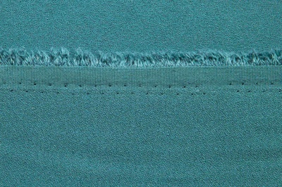 Костюмная ткань с вискозой "Бриджит" 15-5516, 210 гр/м2, шир.150см, цвет ментол - купить в Батайске. Цена 524.13 руб.