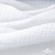 Ткань Муслин, 100% хлопок, 125 гр/м2, шир. 140 см #201 цв.(2)-белый - купить в Батайске. Цена 464.97 руб.