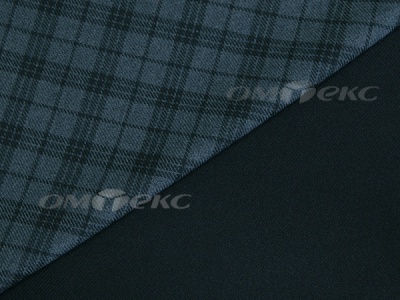 Ткань костюмная 25098 25004, 225 гр/м2, шир.150см, цвет чёрный - купить в Батайске. Цена 272.27 руб.
