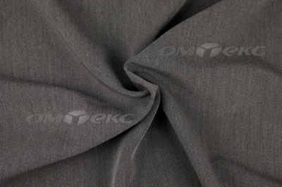Костюмная ткань с вискозой "Тренто", 210 гр/м2, шир.150см, цвет серый - купить в Батайске. Цена 531.32 руб.