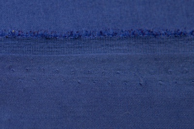 Костюмная ткань с вискозой "Флоренция" 18-3949, 195 гр/м2, шир.150см, цвет василёк - купить в Батайске. Цена 507.37 руб.