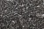 Сетка с пайетками №5, 188 гр/м2, шир.130см, цвет чёрный - купить в Батайске. Цена 371 руб.