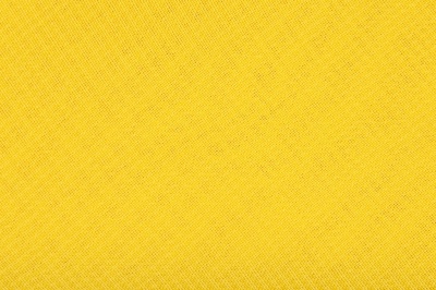 Желтый шифон 75D 100% п/эфир 19/yellow, 57г/м2, ш.150см. - купить в Батайске. Цена 128.15 руб.