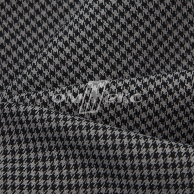 Ткань костюмная "Николь", 98%P 2%S, 232 г/м2 ш.150 см, цв-серый - купить в Батайске. Цена 433.20 руб.