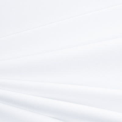 Костюмная ткань "Элис", 200 гр/м2, шир.150см, цвет белый - купить в Батайске. Цена 306.20 руб.