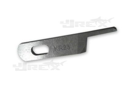 Нож верхний для оверлока KR-23 - купить в Батайске. Цена 182.94 руб.