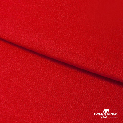 Бифлекс "ОмТекс", 200 гр/м2, шир. 150 см, цвет красный, (3,23 м/кг), блестящий - купить в Батайске. Цена 1 483.96 руб.