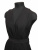 Ткань костюмная 24880 2022, 220 гр/м2, шир.150см, цвет чёрный - купить в Батайске. Цена 451 руб.