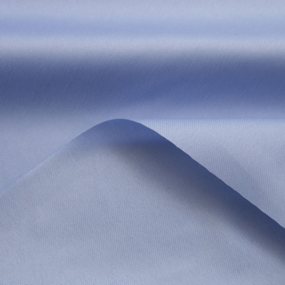 Курточная ткань Дюэл (дюспо) 16-4020, PU/WR, 80 гр/м2, шир.150см, цвет голубой - купить в Батайске. Цена 113.48 руб.