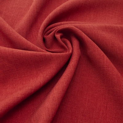 Ткань костюмная габардин "Меланж" 6121А, 172 гр/м2, шир.150см, цвет терракот - купить в Батайске. Цена 296.19 руб.