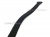Шнурки т.3 160 см черный - купить в Батайске. Цена: 17.68 руб.