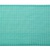 Лента капроновая "Гофре", шир. 110 мм/уп. 50 м, цвет изумруд - купить в Батайске. Цена: 26.93 руб.