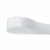 001-белый Лента атласная упаковочная (В) 85+/-5гр/м2, шир.25 мм (1/2), 25+/-1 м - купить в Батайске. Цена: 52.86 руб.