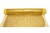 Сетка с пайетками №6, 188 гр/м2, шир.130см, цвет золото - купить в Батайске. Цена 371.02 руб.