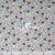 Плательная ткань "Фламенко" 7.1, 80 гр/м2, шир.150 см, принт растительный - купить в Батайске. Цена 239.03 руб.