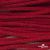 Шнур плетеный d-6 мм, круглый 70% хлопок 30% полиэстер, уп.90+/-1 м, цв.1064-красный - купить в Батайске. Цена: 588 руб.