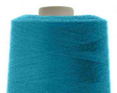 Швейные нитки (армированные) 28S/2, нам. 2 500 м, цвет 340 - купить в Батайске. Цена: 148.95 руб.