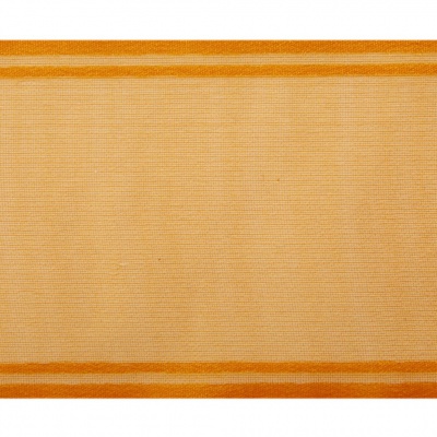 Лента капроновая, шир. 80 мм/уп. 25 м, цвет оранжевый - купить в Батайске. Цена: 17.64 руб.