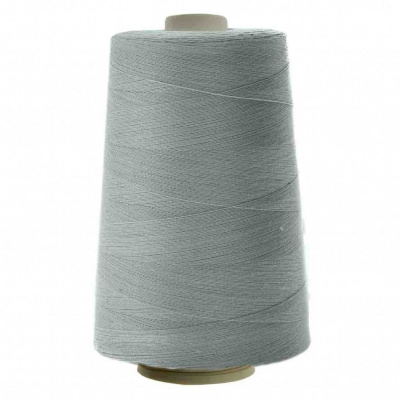 Швейные нитки (армированные) 28S/2, нам. 2 500 м, цвет 234 - купить в Батайске. Цена: 148.95 руб.
