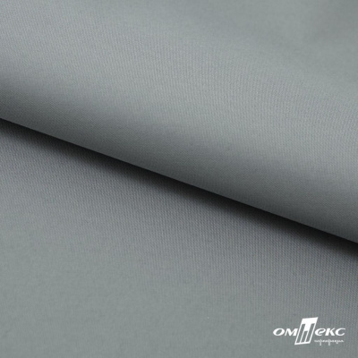 Курточная ткань Дюэл (дюспо) 18-0201, PU/WR/Milky, 80 гр/м2, шир.150см, цвет серый - купить в Батайске. Цена 160.75 руб.
