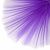 Фатин матовый 16-85, 12 гр/м2, шир.300см, цвет фиолетовый - купить в Батайске. Цена 97.30 руб.