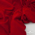 Джерси Понте-де-Рома, 95% / 5%, 150 см, 290гм2, цв. красный - купить в Батайске. Цена 698.31 руб.