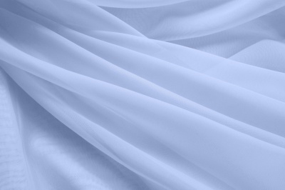 Капрон с утяжелителем 12-4609, 47 гр/м2, шир.300см, цвет 24/св.голубой - купить в Батайске. Цена 150.40 руб.