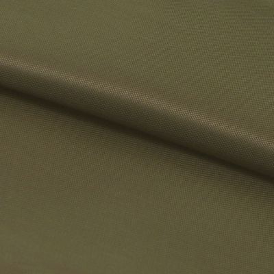 Ткань подкладочная Таффета 19-0618, антист., 53 гр/м2, шир.150см, цвет св.хаки - купить в Батайске. Цена 57.16 руб.