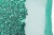Сетка с пайетками №10, 188 гр/м2, шир.130см, цвет зелёный - купить в Батайске. Цена 510.13 руб.