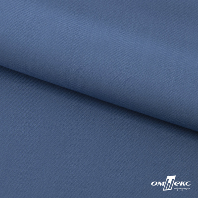 Ткань костюмная "Турин" 80% P, 16% R, 4% S, 230 г/м2, шир.150 см, цв-серо-голубой #19 - купить в Батайске. Цена 428.38 руб.