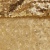 Сетка с пайетками №3, 188 гр/м2, шир.140см, цвет золотой - купить в Батайске. Цена 454.12 руб.