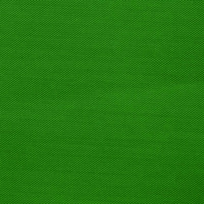 Ткань подкладочная Таффета 17-6153, антист., 53 гр/м2, шир.150см, цвет зелёный - купить в Батайске. Цена 57.16 руб.