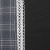 Ткань костюмная 22476 2004, 181 гр/м2, шир.150см, цвет т.серый - купить в Батайске. Цена 350.98 руб.