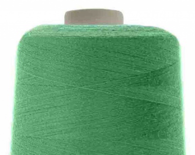 Швейные нитки (армированные) 28S/2, нам. 2 500 м, цвет 388 - купить в Батайске. Цена: 139.91 руб.