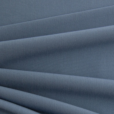 Костюмная ткань с вискозой "Меган" 18-4023, 210 гр/м2, шир.150см, цвет серо-голубой - купить в Батайске. Цена 380.91 руб.