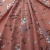 Плательная ткань "Фламенко" 2.1, 80 гр/м2, шир.150 см, принт растительный - купить в Батайске. Цена 311.05 руб.