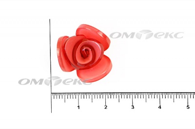 Украшение "Розы малые №1" 20мм - купить в Батайске. Цена: 32.82 руб.