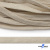 Шнур плетеный d-8 мм плоский, 70% хлопок 30% полиэстер, уп.85+/-1 м, цв.1017-лён - купить в Батайске. Цена: 735 руб.