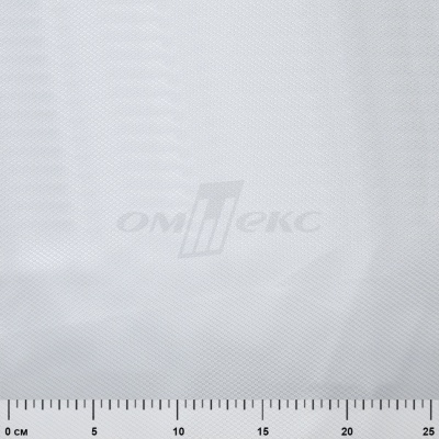 Ткань подкладочная Добби 230Т P1215791 1#BLANCO/белый 100% полиэстер,68 г/м2, шир150 см - купить в Батайске. Цена 123.73 руб.