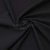 Ткань костюмная "Меган", 78%P 18%R 4%S, 205 г/м2 ш.150 см, цв-черный (Black) - купить в Батайске. Цена 392.32 руб.