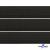 Резинка 30 мм (40 м)  черная бобина - купить в Батайске. Цена: 277.16 руб.