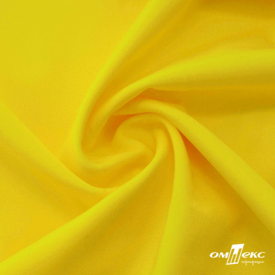 Бифлекс "ОмТекс", 200 гр/м2, шир. 150 см, цвет жёлтый, (3,23 м/кг), блестящий - купить в Батайске. Цена 1 483.96 руб.