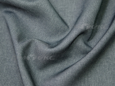 Ткань костюмная 25237 2050, 181 гр/м2, шир.150см, цвет серый - купить в Батайске. Цена 
