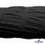 Резиновые нити с текстильным покрытием, шир. 6 мм (55 м/уп), цв.-черный - купить в Батайске. Цена: 210.75 руб.