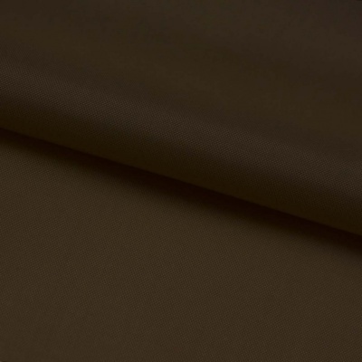 Ткань подкладочная Таффета 19-0915, антист., 53 гр/м2, шир.150см, цвет шоколад - купить в Батайске. Цена 57.16 руб.
