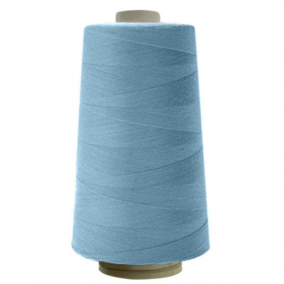 Швейные нитки (армированные) 28S/2, нам. 2 500 м, цвет 321 - купить в Батайске. Цена: 148.95 руб.